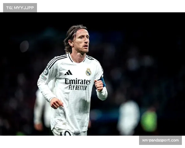 莫德里奇老当益壮 有望第五次参加世界杯