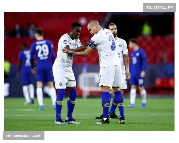 波尔图边锋佩佩欧冠表现关系球队走多远