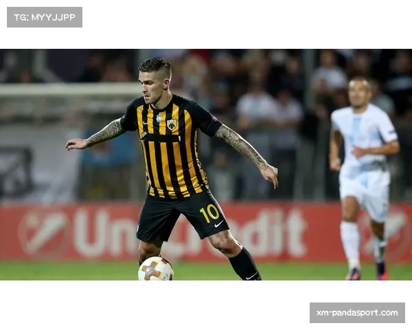 雅典AEK3-2险胜克拉约瓦大学 积13分锁定欧协联直接晋级名额