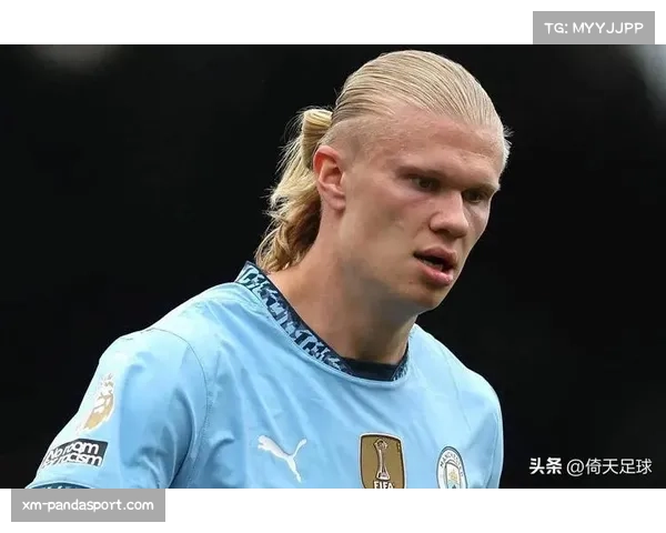 曼城球星哈兰德表现影响球队商业赞助欧冠价值评估中关键