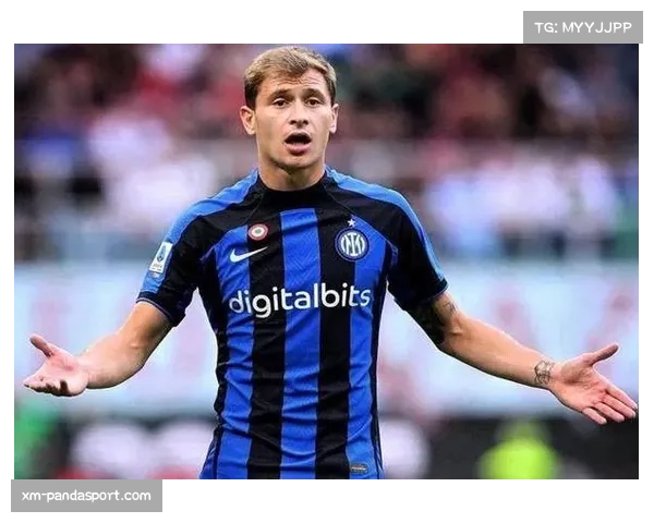 巴雷拉复出盘活中场组织 国米队长尽力但独木难支